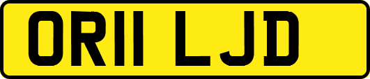 OR11LJD