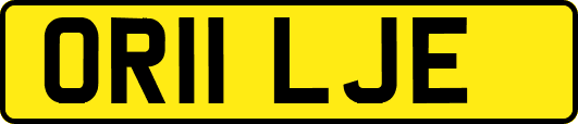 OR11LJE