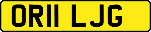 OR11LJG