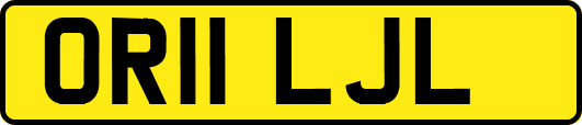 OR11LJL