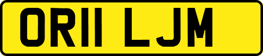 OR11LJM