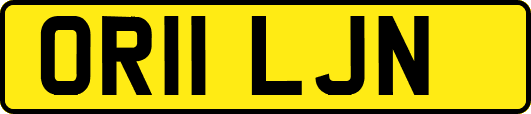 OR11LJN