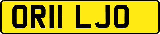 OR11LJO