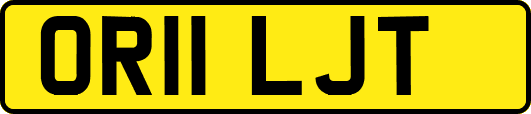 OR11LJT