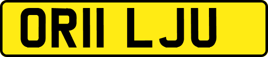 OR11LJU