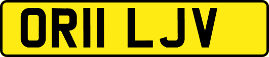 OR11LJV