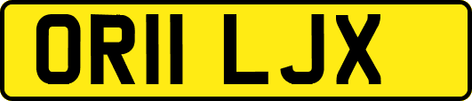 OR11LJX