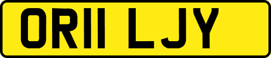 OR11LJY
