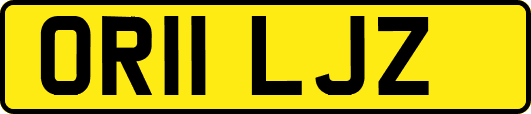OR11LJZ