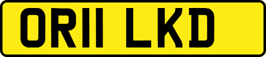 OR11LKD