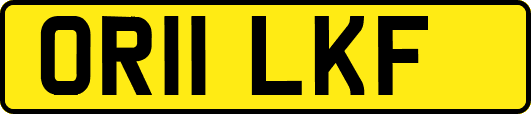 OR11LKF