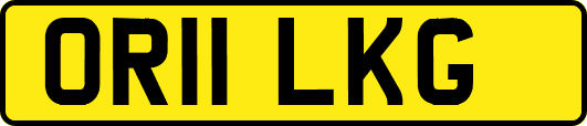 OR11LKG