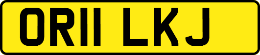 OR11LKJ