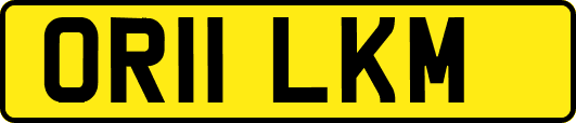 OR11LKM