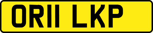 OR11LKP