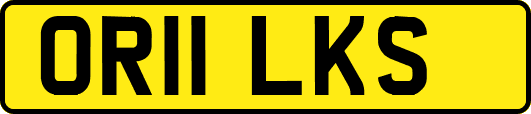 OR11LKS
