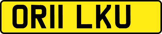 OR11LKU
