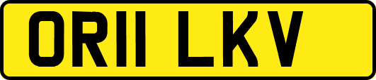 OR11LKV