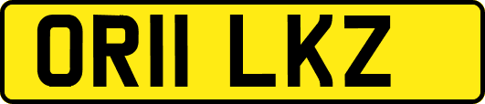 OR11LKZ