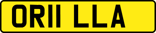 OR11LLA