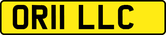 OR11LLC