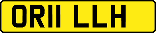OR11LLH