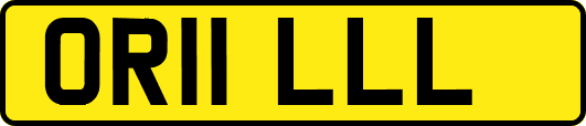 OR11LLL