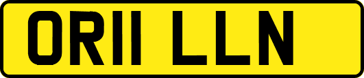 OR11LLN