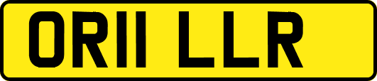 OR11LLR