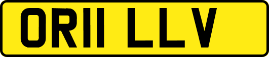 OR11LLV