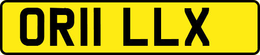 OR11LLX