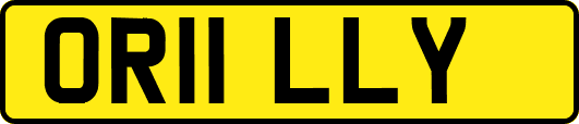 OR11LLY
