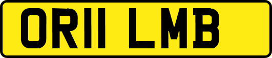 OR11LMB