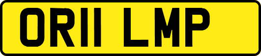 OR11LMP