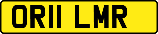 OR11LMR