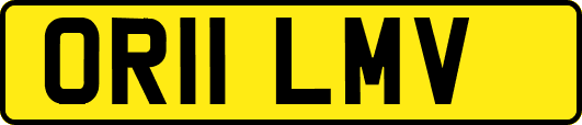 OR11LMV