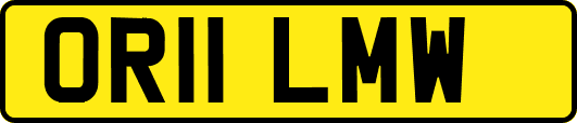 OR11LMW