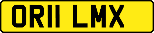OR11LMX