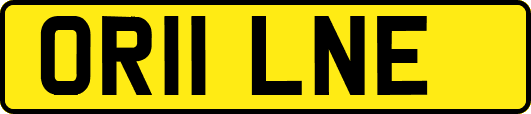 OR11LNE