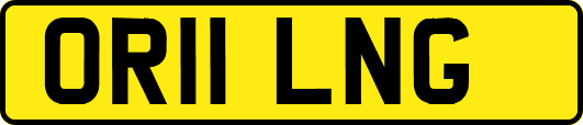 OR11LNG