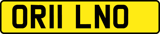 OR11LNO