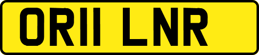 OR11LNR