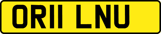 OR11LNU