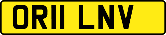 OR11LNV