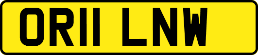 OR11LNW