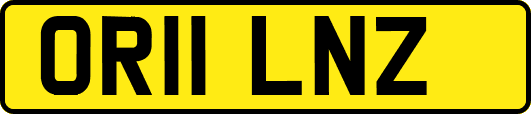 OR11LNZ