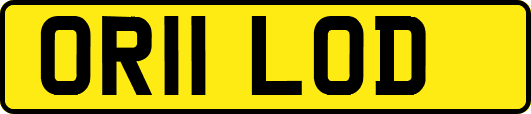 OR11LOD