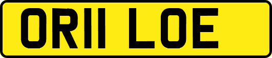 OR11LOE