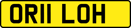 OR11LOH