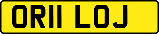 OR11LOJ